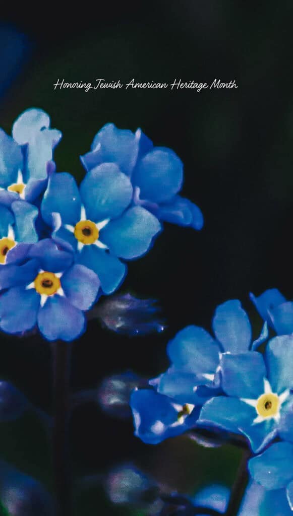 MAY 2025 WALLPAPERS – 50 FREE PHONE &amp; DESKTOP CALENDARS + AAPI &amp; Jewish American heritage month, Oh So Lovely Blog