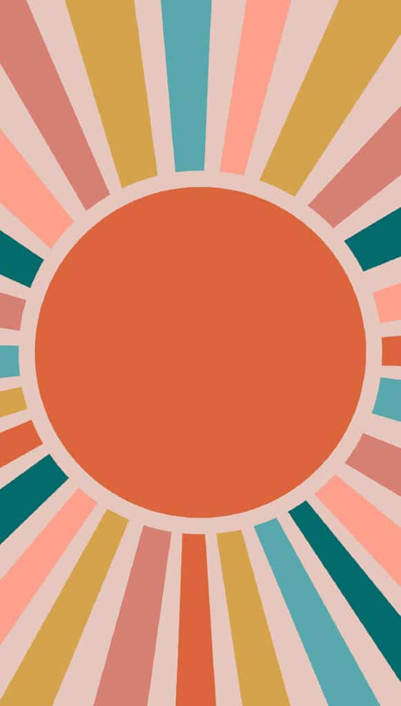 MAY 2025 WALLPAPERS – 50 FREE PHONE &amp; DESKTOP CALENDARS + AAPI &amp; Jewish American heritage month, Oh So Lovely Blog