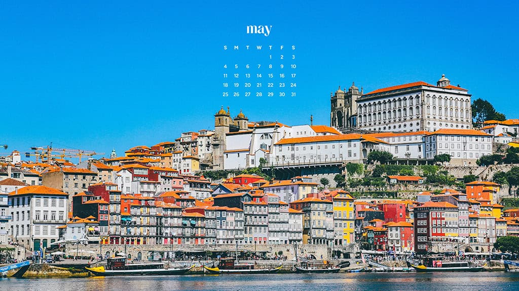 MAY 2025 WALLPAPERS – 50 FREE PHONE &amp; DESKTOP CALENDARS + AAPI &amp; Jewish American heritage month, Oh So Lovely Blog