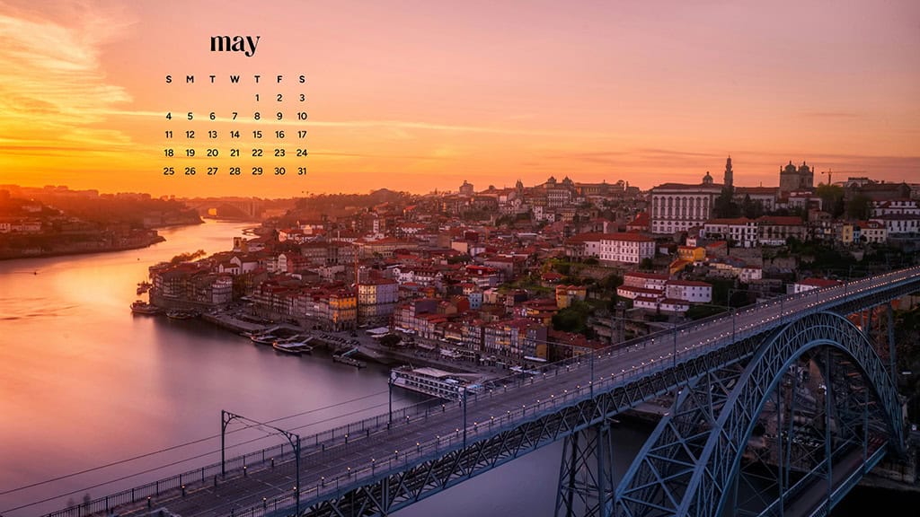 MAY 2025 WALLPAPERS – 50 FREE PHONE &amp; DESKTOP CALENDARS + AAPI &amp; Jewish American heritage month, Oh So Lovely Blog