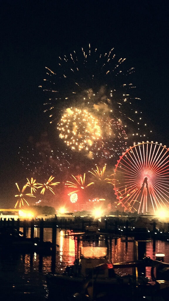 July 2025 Wallpapers – 50 Free Phone &amp; Desktop Calendars + Disability Pride, Oh So Lovely Blog