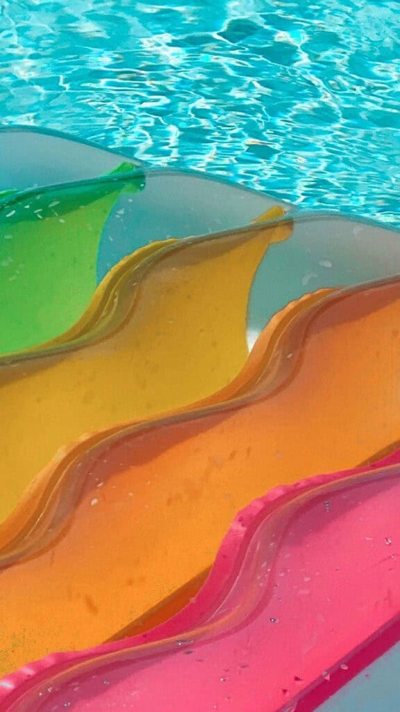 July 2025 Wallpapers – 50 Free Phone &amp; Desktop Calendars + Disability Pride, Oh So Lovely Blog