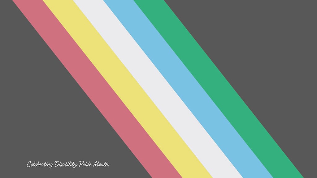 July 2025 Wallpapers – 50 Free Phone &amp; Desktop Calendars + Disability Pride, Oh So Lovely Blog