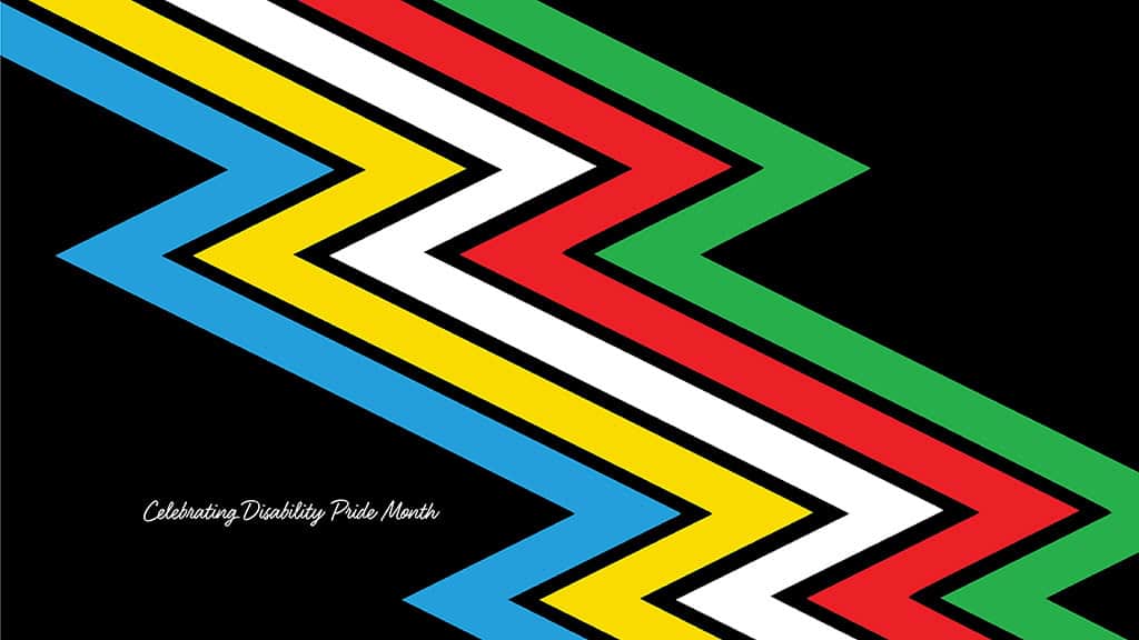 July 2025 Wallpapers – 50 Free Phone &amp; Desktop Calendars + Disability Pride, Oh So Lovely Blog