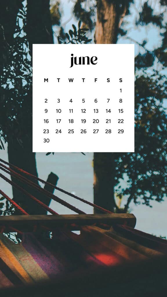 June 2025 Wallpapers – 50 free phone &amp; desktop calendars &amp; LGBTQIA+ Pride Month, Oh So Lovely Blog