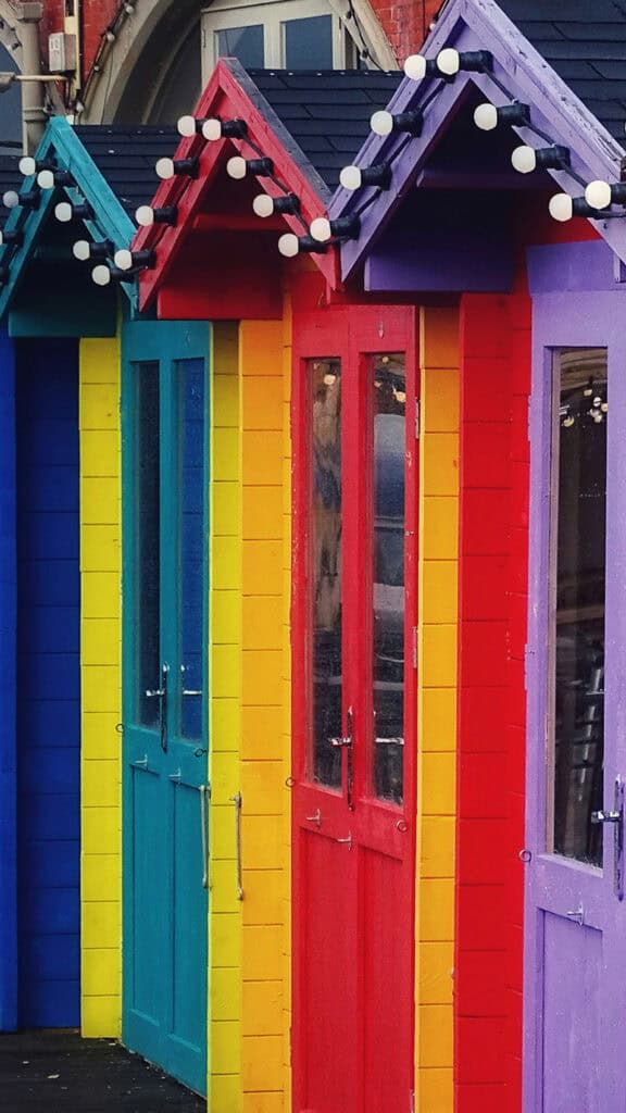June 2025 Wallpapers – 50 free phone &amp; desktop calendars &amp; LGBTQIA+ Pride Month, Oh So Lovely Blog