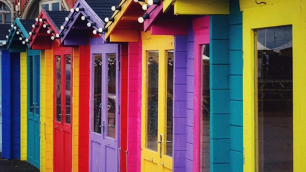 June 2025 Wallpapers – 50 free phone &amp; desktop calendars &amp; LGBTQIA+ Pride Month, Oh So Lovely Blog