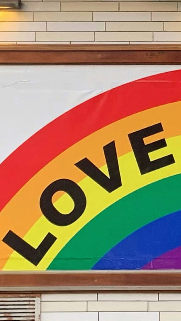 June 2025 Wallpapers – 50 free phone &amp; desktop calendars &amp; LGBTQIA+ Pride Month, Oh So Lovely Blog