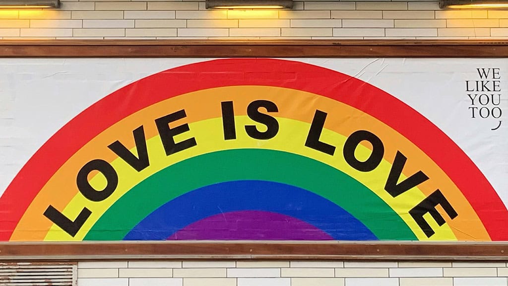 June 2025 Wallpapers – 50 free phone &amp; desktop calendars &amp; LGBTQIA+ Pride Month, Oh So Lovely Blog