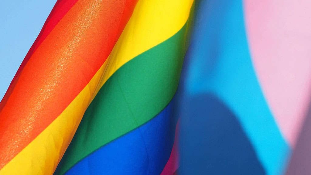 June 2025 Wallpapers – 50 free phone &amp; desktop calendars &amp; LGBTQIA+ Pride Month, Oh So Lovely Blog
