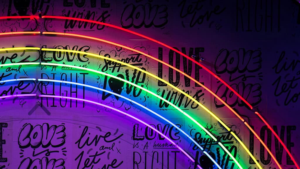 June 2025 Wallpapers – 50 free phone &amp; desktop calendars &amp; LGBTQIA+ Pride Month, Oh So Lovely Blog