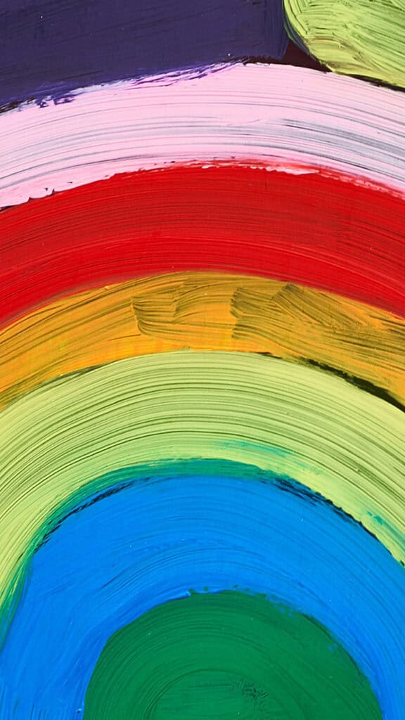 June 2025 Wallpapers – 50 free phone &amp; desktop calendars &amp; LGBTQIA+ Pride Month, Oh So Lovely Blog