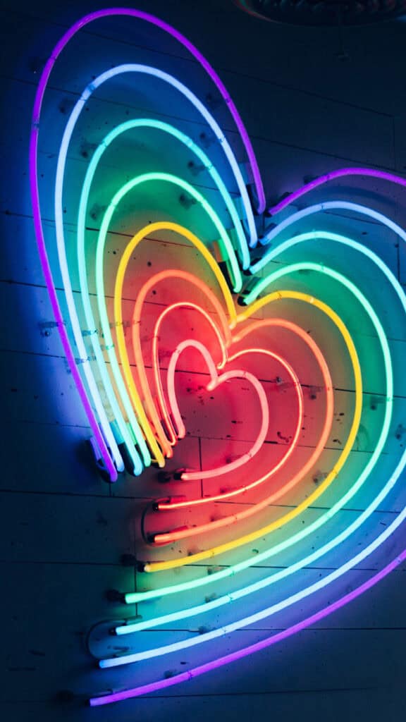 June 2025 Wallpapers – 50 free phone &amp; desktop calendars &amp; LGBTQIA+ Pride Month, Oh So Lovely Blog