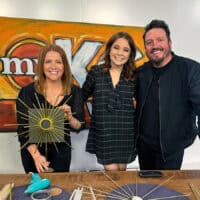 TV SEGMENTS, Oh So Lovely Blog