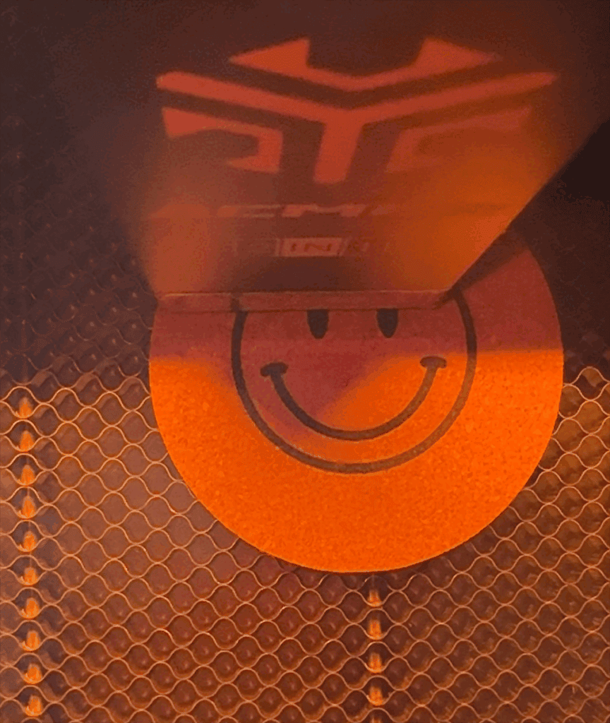 ACMER P3 2in1 Laser Engraver &amp; Cutter Review, Oh So Lovely Blog