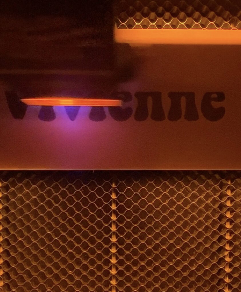 ACMER P3 2in1 Laser Engraver &amp; Cutter Review, Oh So Lovely Blog