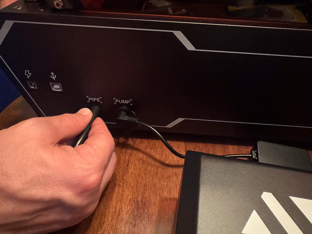 ACMER P3 2in1 Laser Engraver &amp; Cutter Review, Oh So Lovely Blog
