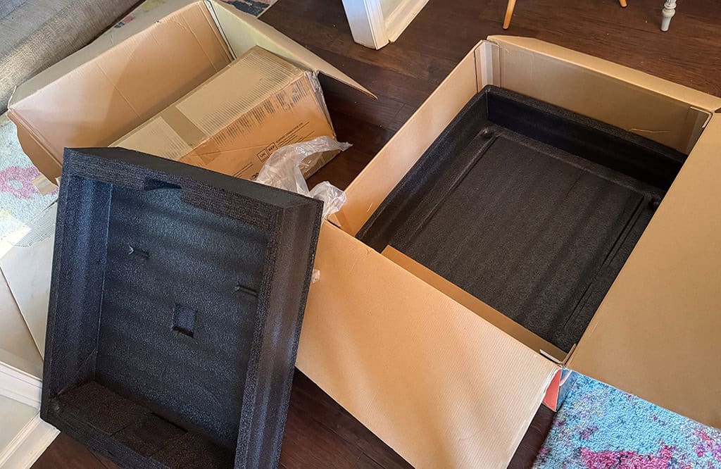 ACMER P3 2in1 Laser Engraver &amp; Cutter Review, Oh So Lovely Blog