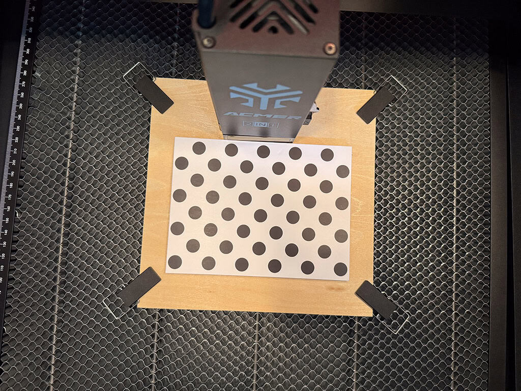 ACMER P3 2in1 Laser Engraver &amp; Cutter Review, Oh So Lovely Blog