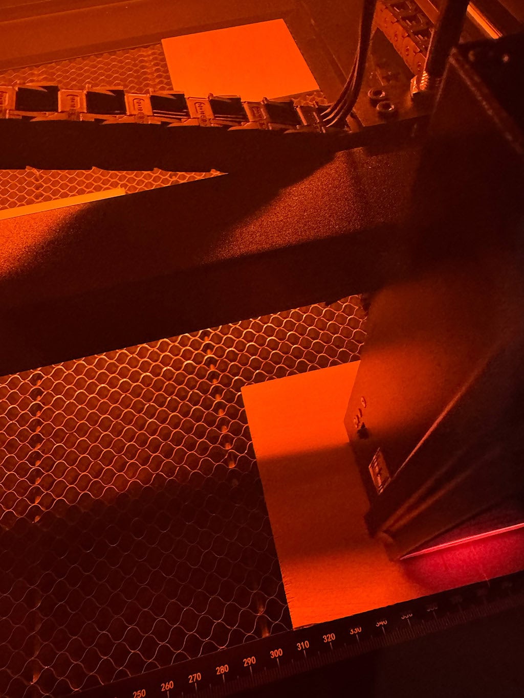 ACMER P3 2in1 Laser Engraver &amp; Cutter Review, Oh So Lovely Blog