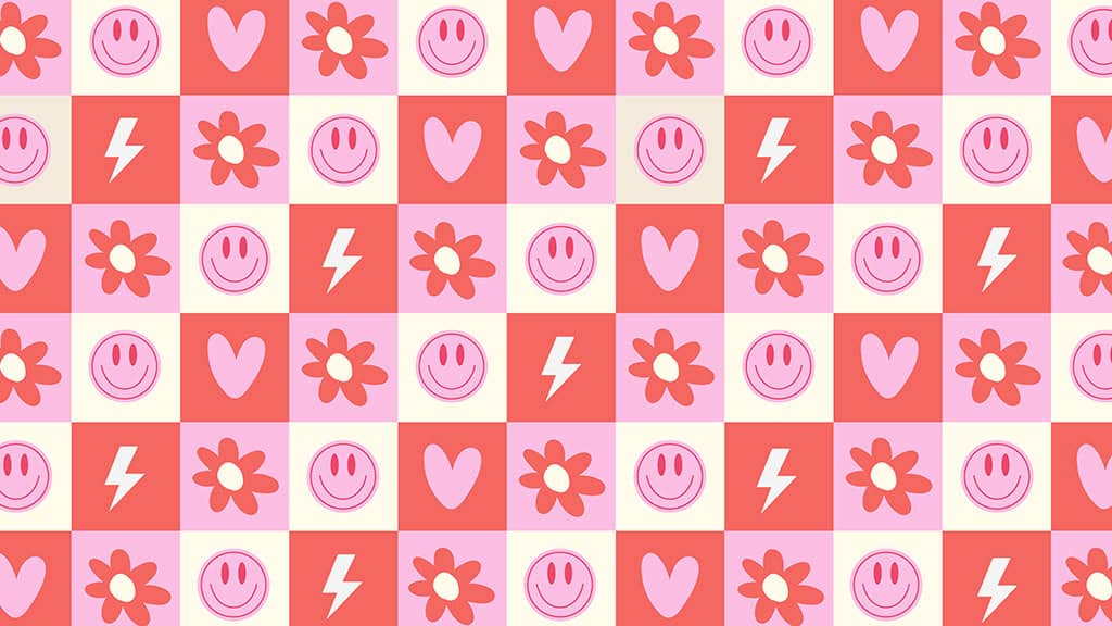 August 2025 Wallpapers – 45 Free Phone &amp; Desktop Calendars!, Oh So Lovely Blog