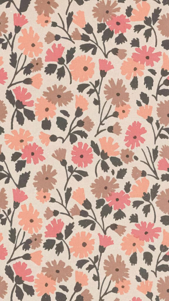 August 2025 Wallpapers – 45 Free Phone &amp; Desktop Calendars!, Oh So Lovely Blog