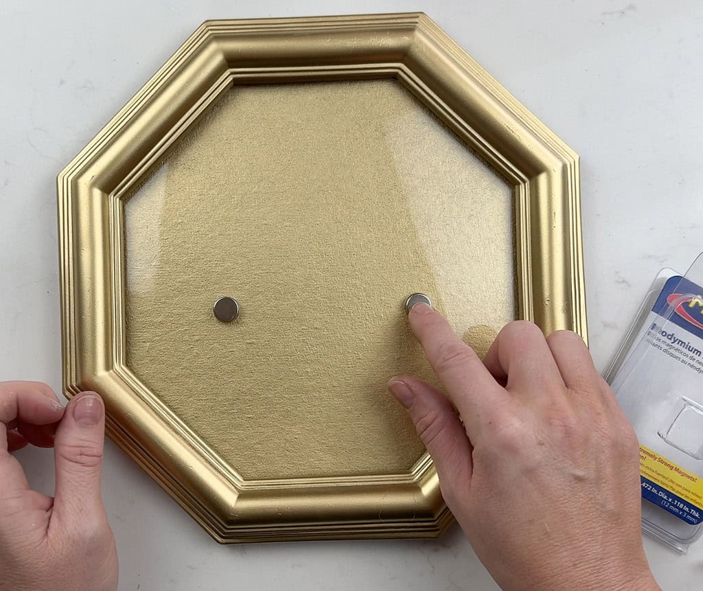 DIY Plant Propagation Wall Art, Oh So Lovely Blog