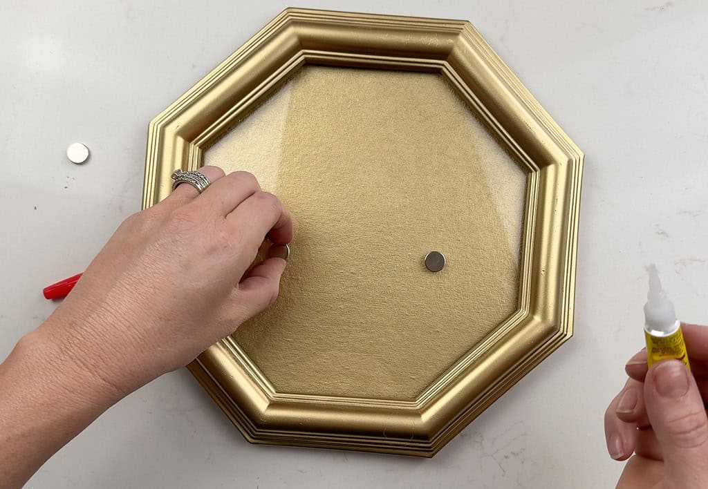 DIY Plant Propagation Wall Art, Oh So Lovely Blog