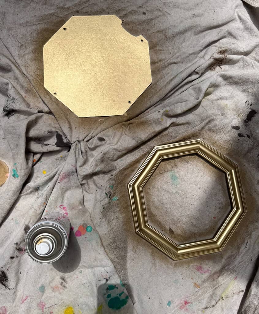 DIY Plant Propagation Wall Art, Oh So Lovely Blog