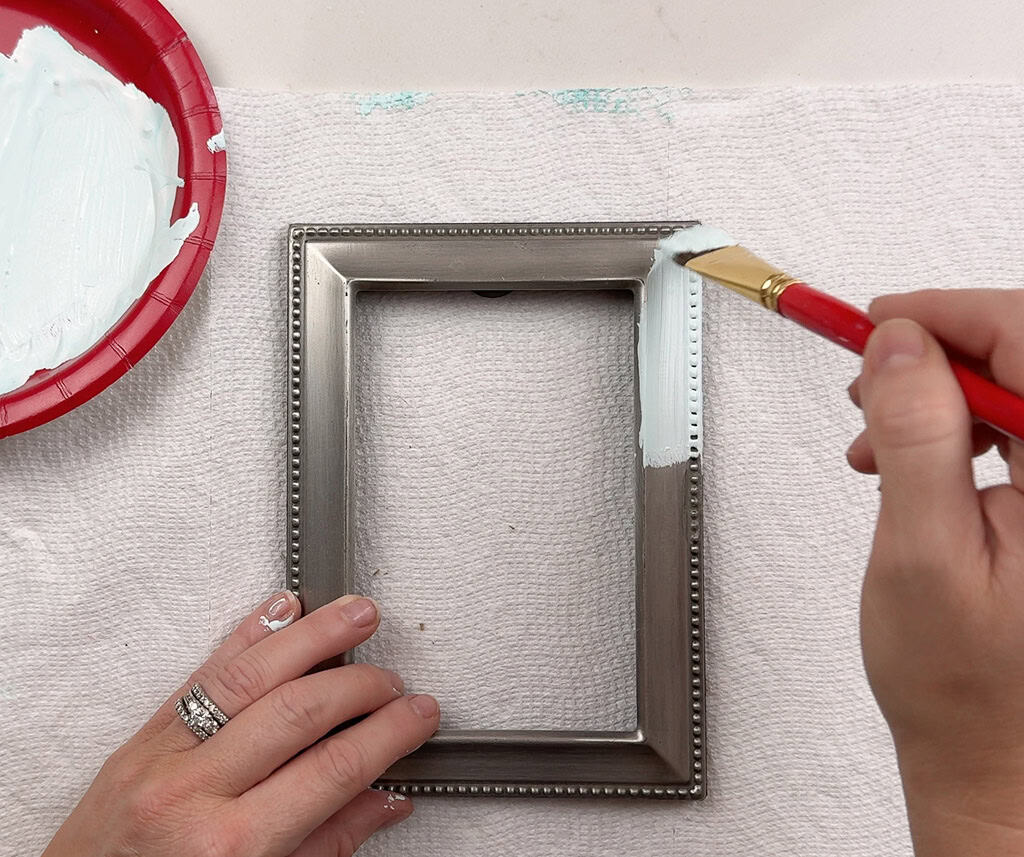 DIY Plant Propagation Wall Art, Oh So Lovely Blog