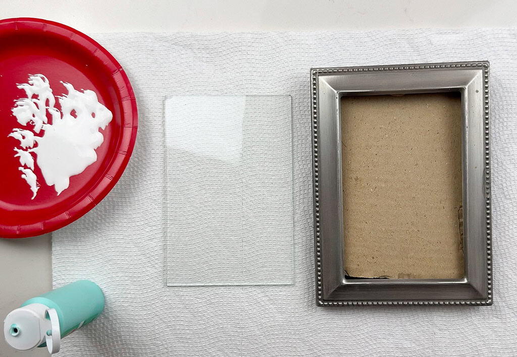 DIY Plant Propagation Wall Art, Oh So Lovely Blog