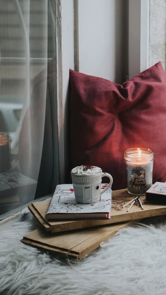 November 2025 Wallpapers – 56 Free Phone &amp; Desktop Calendars + Native American Heritage Month!, Oh So Lovely Blog