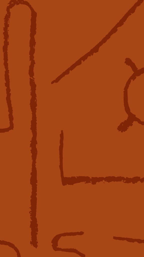 November 2025 Wallpapers – 56 Free Phone &amp; Desktop Calendars + Native American Heritage Month!, Oh So Lovely Blog