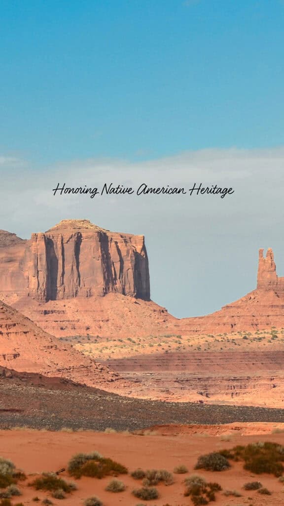 November 2025 Wallpapers – 56 Free Phone &amp; Desktop Calendars + Native American Heritage Month!, Oh So Lovely Blog