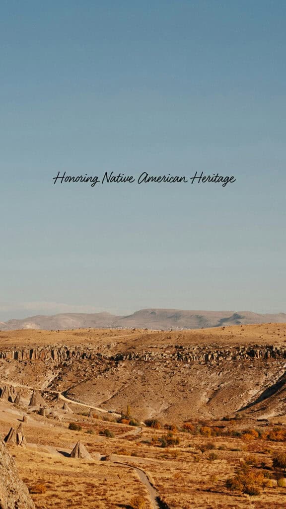 November 2025 Wallpapers – 56 Free Phone &amp; Desktop Calendars + Native American Heritage Month!, Oh So Lovely Blog