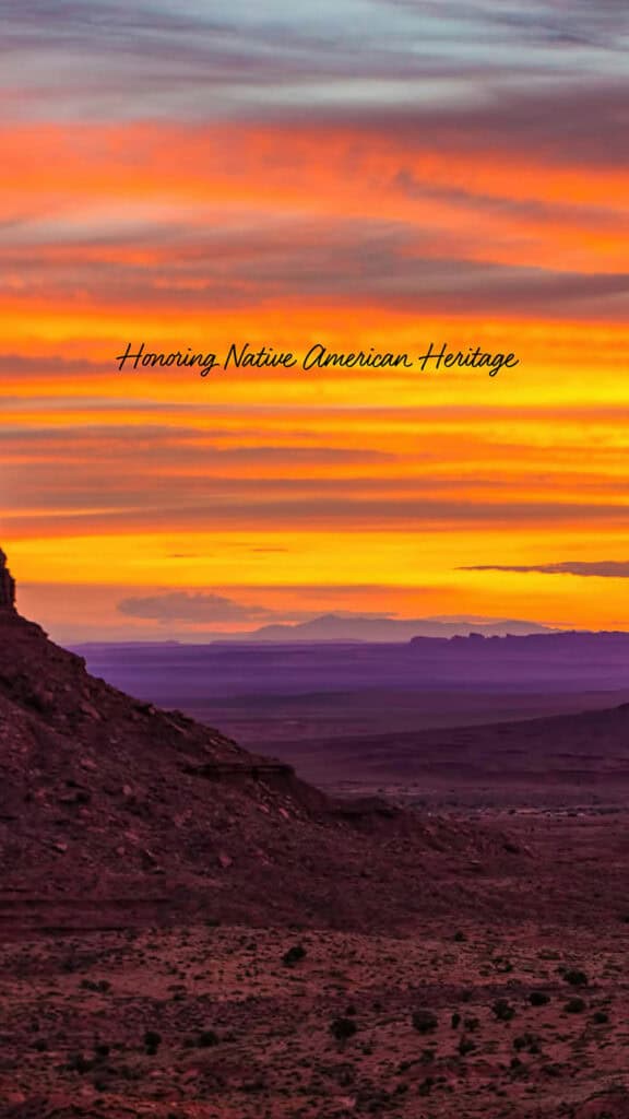 November 2025 Wallpapers – 56 Free Phone &amp; Desktop Calendars + Native American Heritage Month!, Oh So Lovely Blog